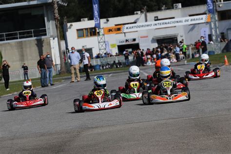 kartings autosporta.